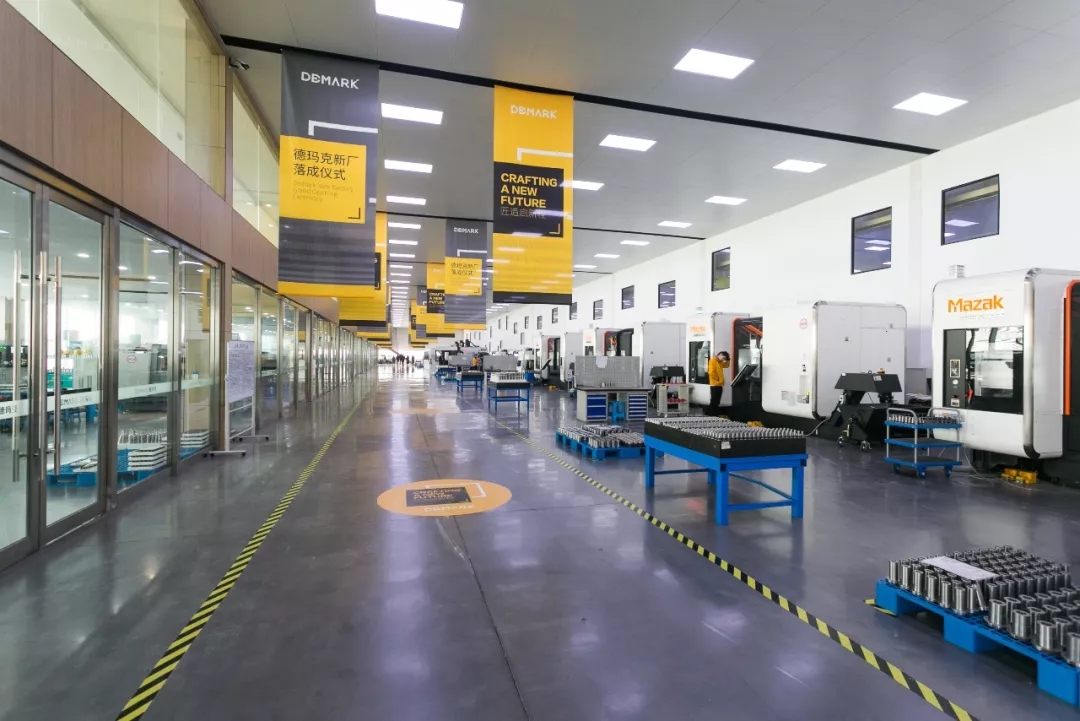 匠造启新程—尊龙人生就是博首页匠心十年全新启程