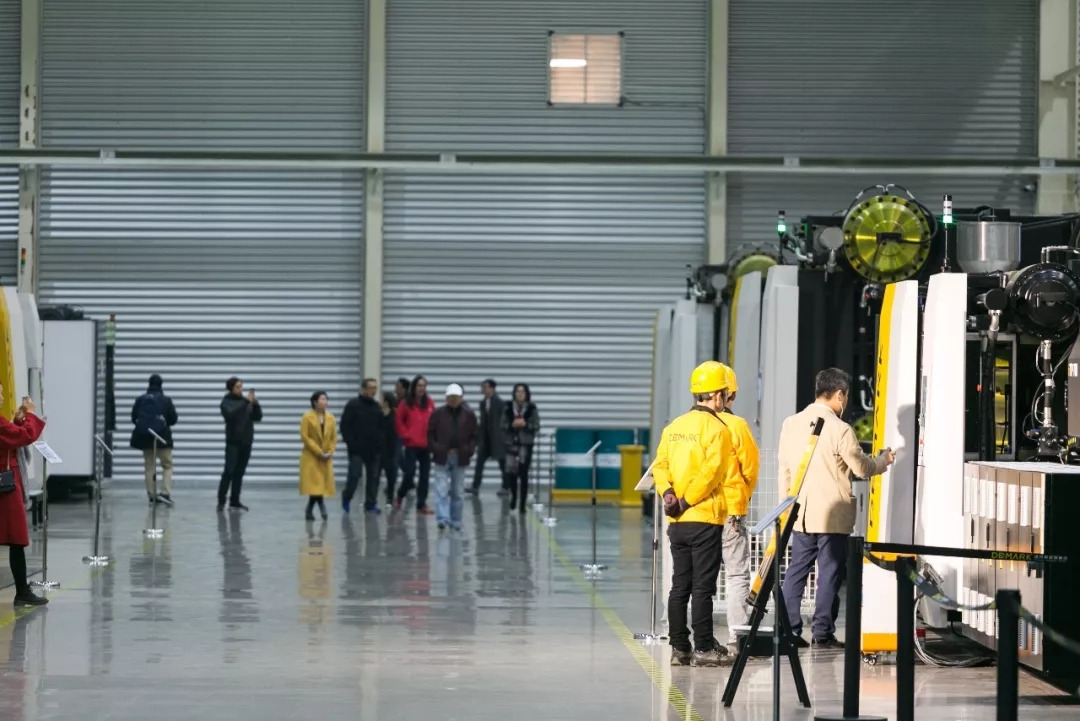 匠造启新程—尊龙人生就是博首页匠心十年全新启程