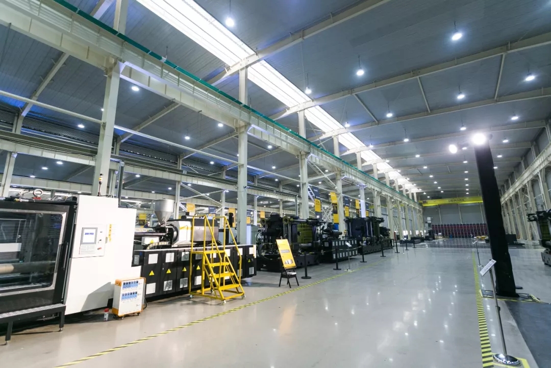 匠造启新程—尊龙人生就是博首页匠心十年全新启程