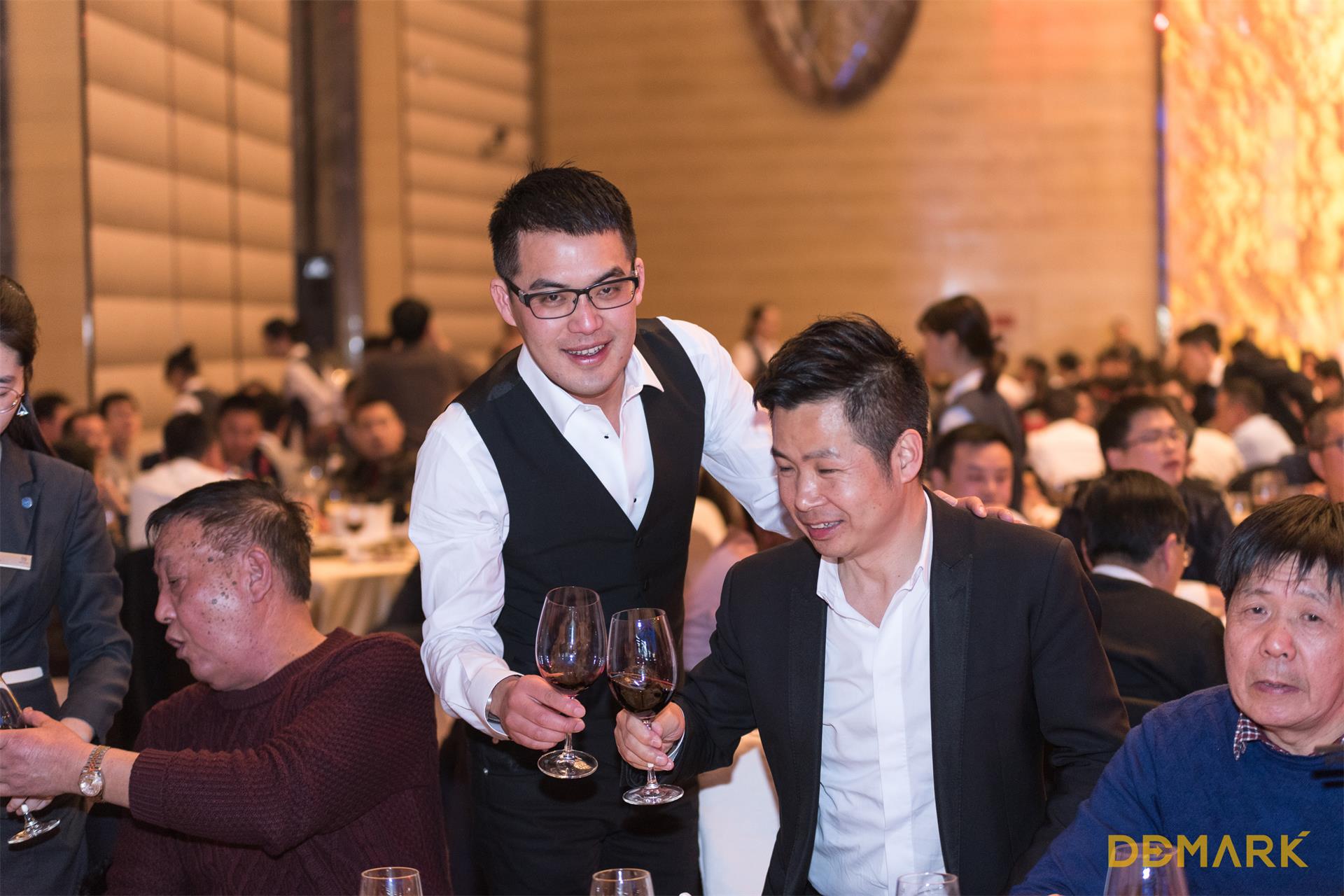 匠造启新程—尊龙人生就是博首页匠心十年全新启程