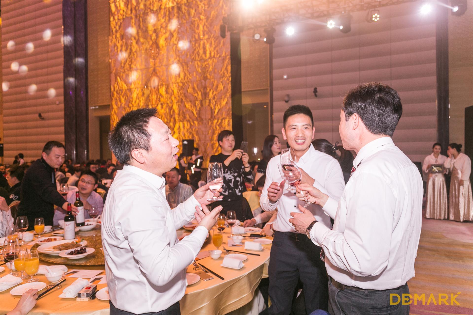 匠造启新程—尊龙人生就是博首页匠心十年全新启程