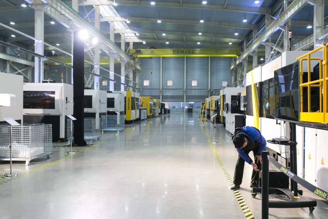 匠造启新程—尊龙人生就是博首页匠心十年全新启程