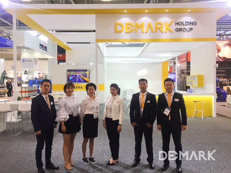 直击尊龙人生就是博首页亮相德国慕尼黑